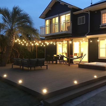Private Villa 九十九里 Kujukuri Exterior foto