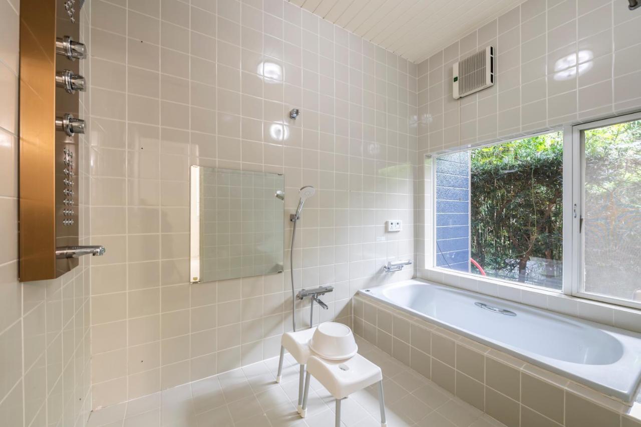 Private Villa 九十九里 Kujukuri Exterior foto