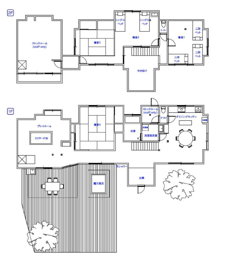 Private Villa 九十九里 Kujukuri Exterior foto